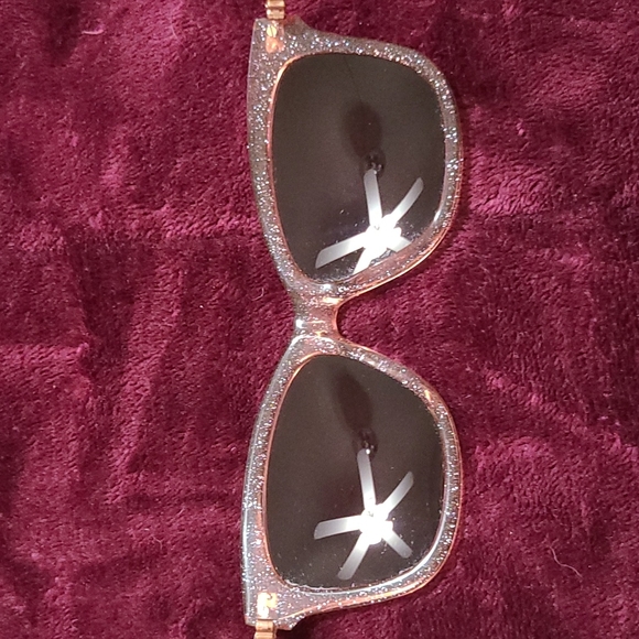 JIMMY CHOO AUTHENTIC SUNGLASES main image 5